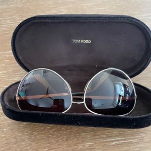 Designer Sun Glasses